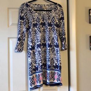 Brand new never worn lilly pulitzer dress